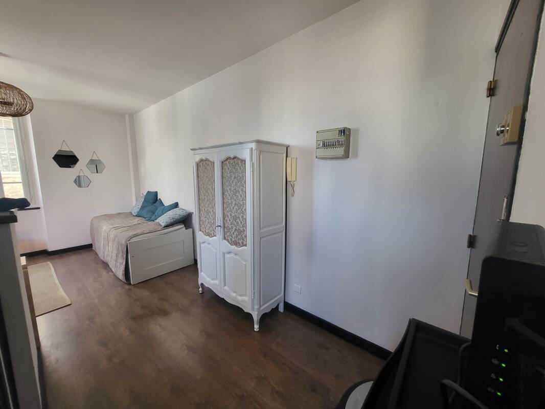Appartement à louer, 1 pièces, 22 m², Pornichet