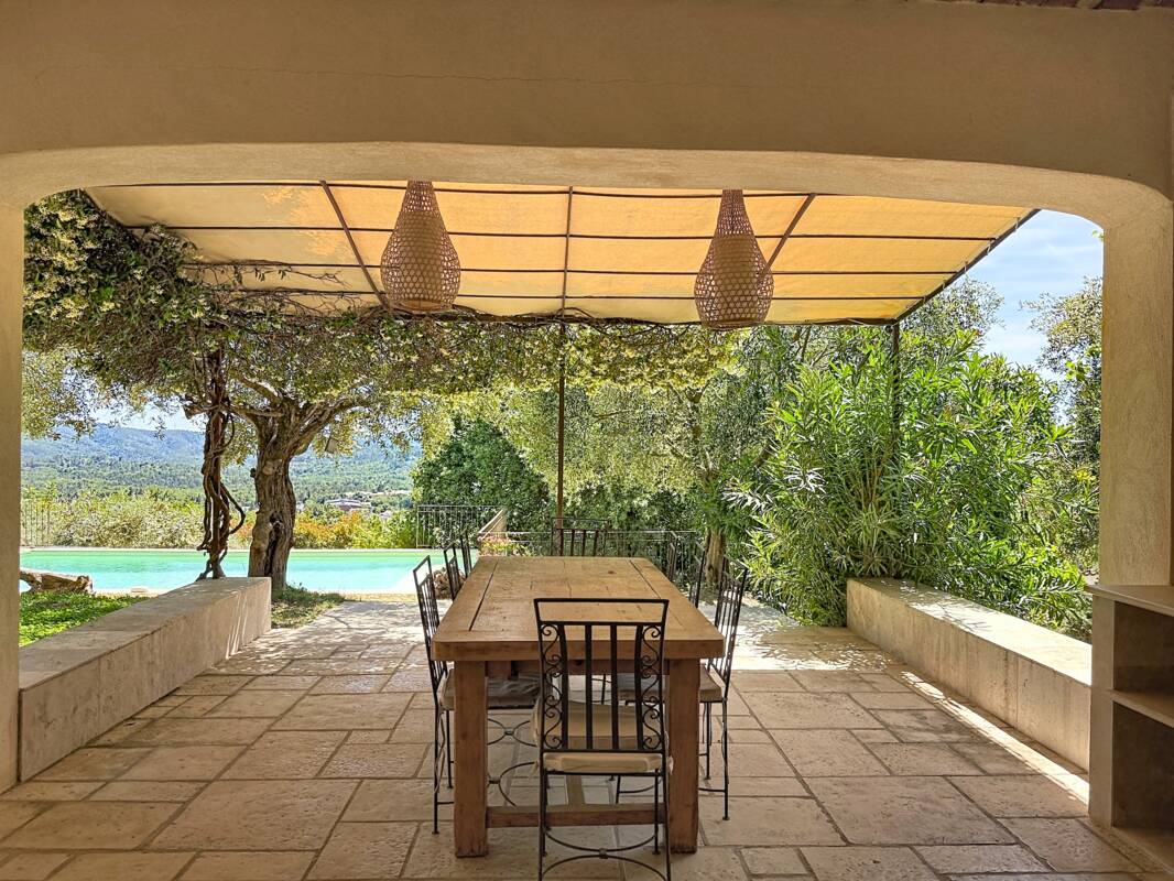 Maison à vendre, 6 pièces, 225 m², Montauroux