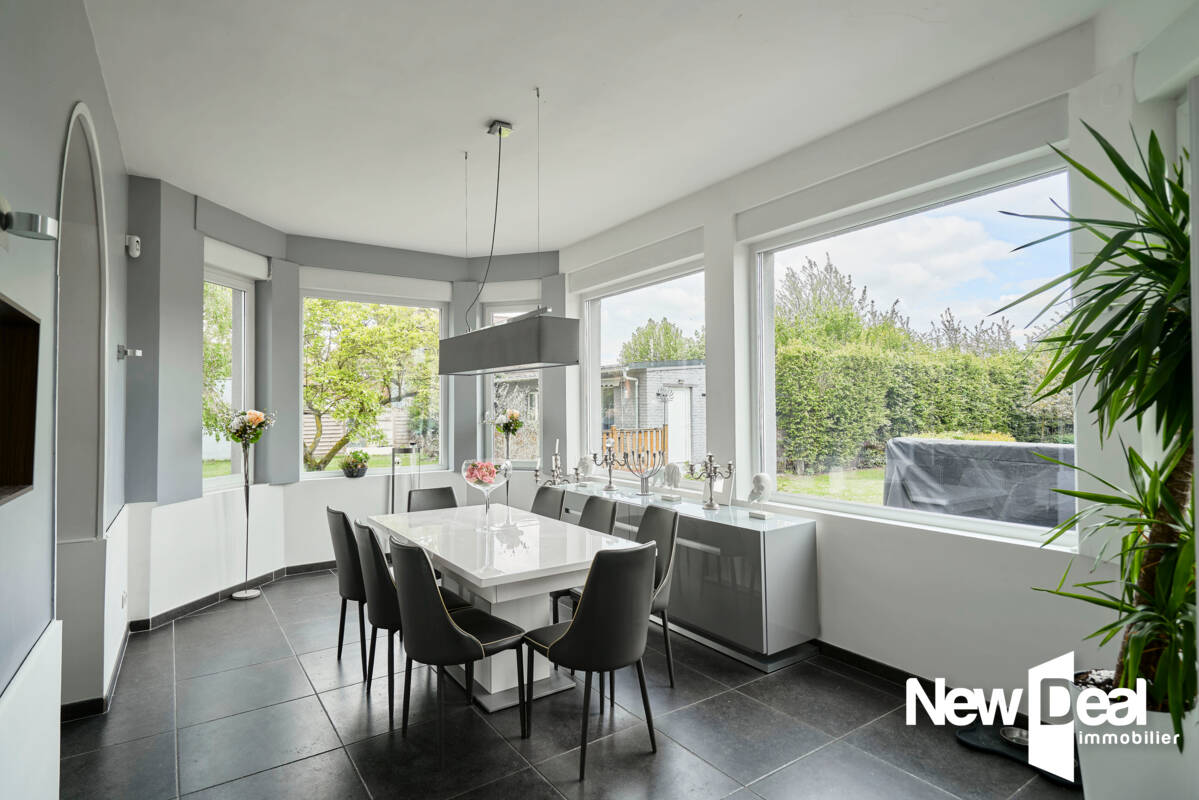Maison à vendre, 9 pièces, 391 m², Rosult