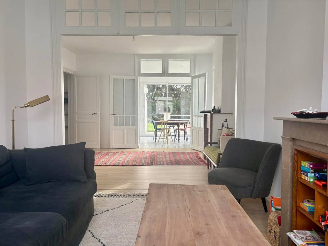 Maison à vendre, 5 pièces, 113 m², Anstaing
