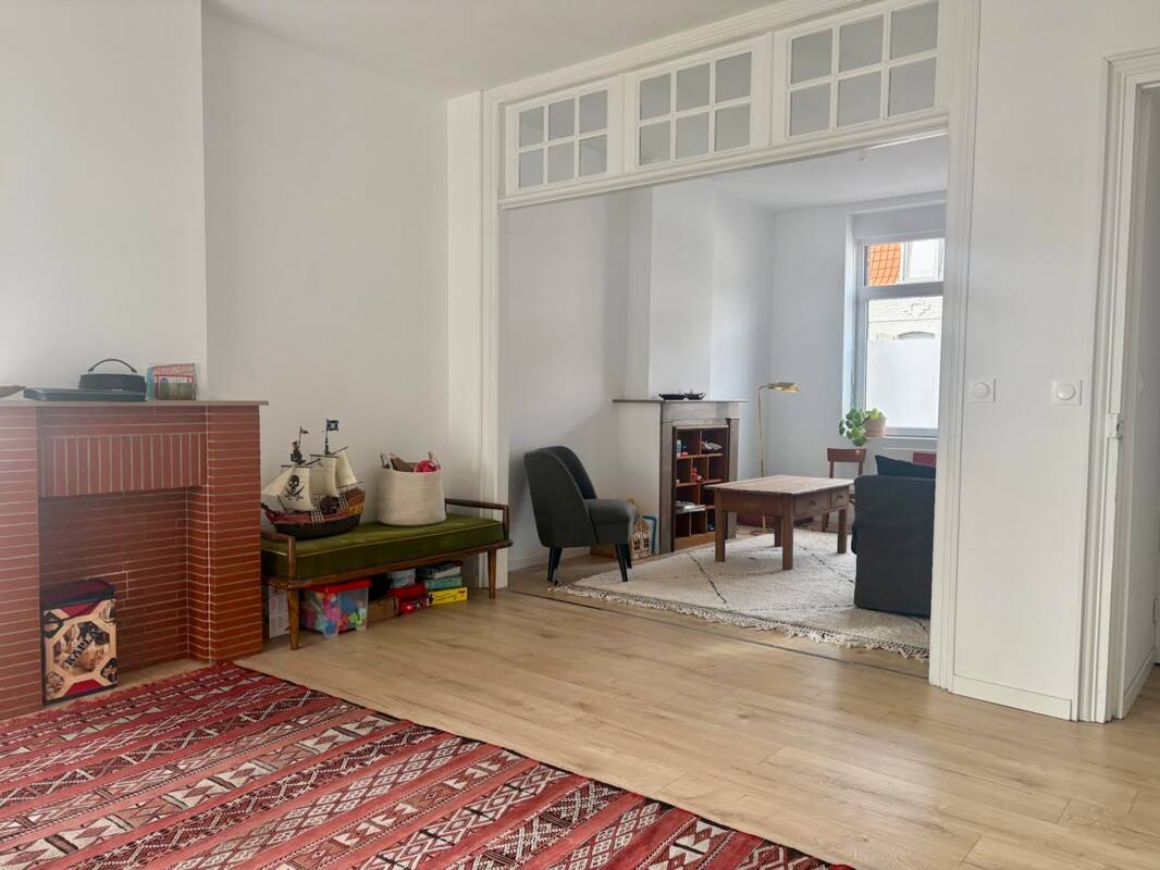 Maison semi individuelle - Photo 2