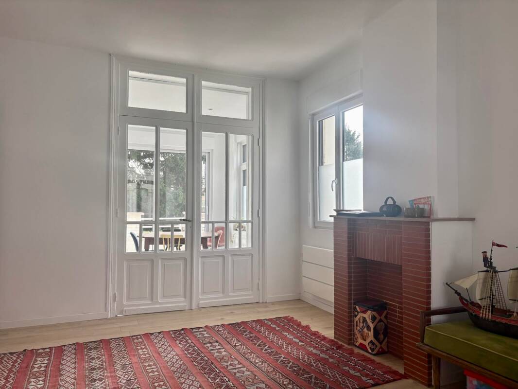 Maison semi individuelle - Photo 3