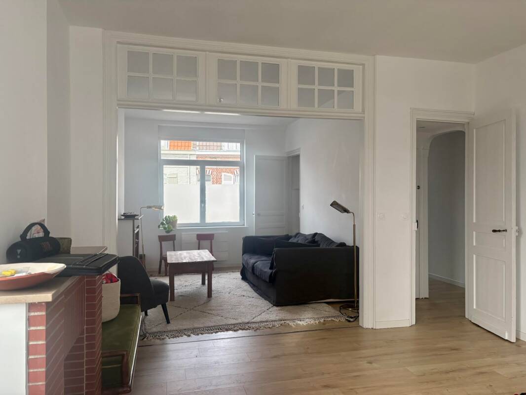 Maison semi individuelle - Photo 4
