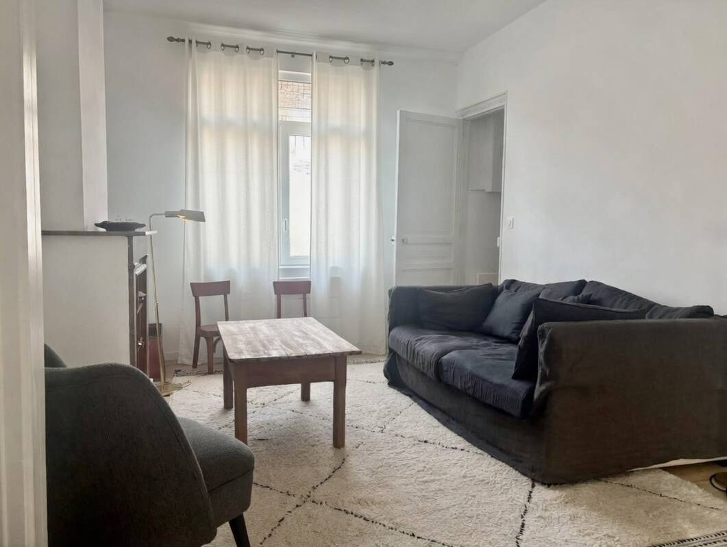 Maison semi individuelle - Photo 5