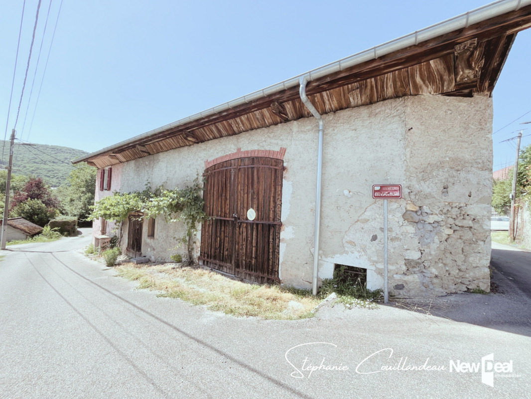 Maison à vendre, 7 pièces, 259 m², Gresy Sur Aix