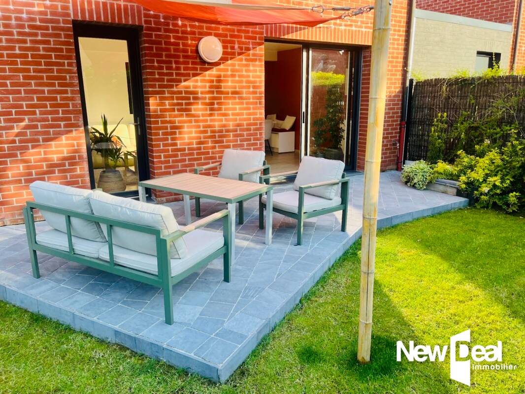 Maison à vendre, 6 pièces, 110 m², Chereng