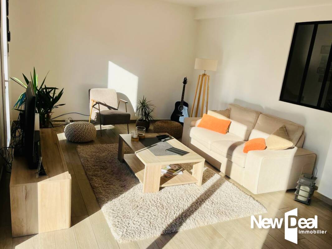 Maison semi individuelle - Photo 2