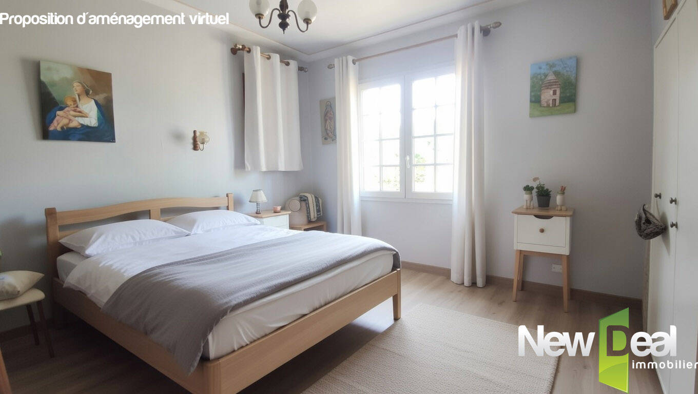 Maison 220 m² avec étang et parc – cadre exceptionnel à Bergerac - Photo 4
