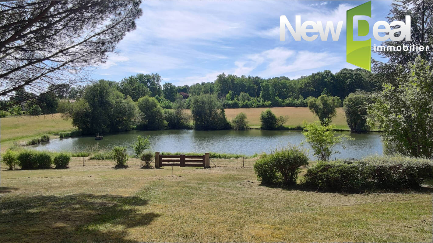 Maison à vendre, 6 pièces, 217 m², Bergerac