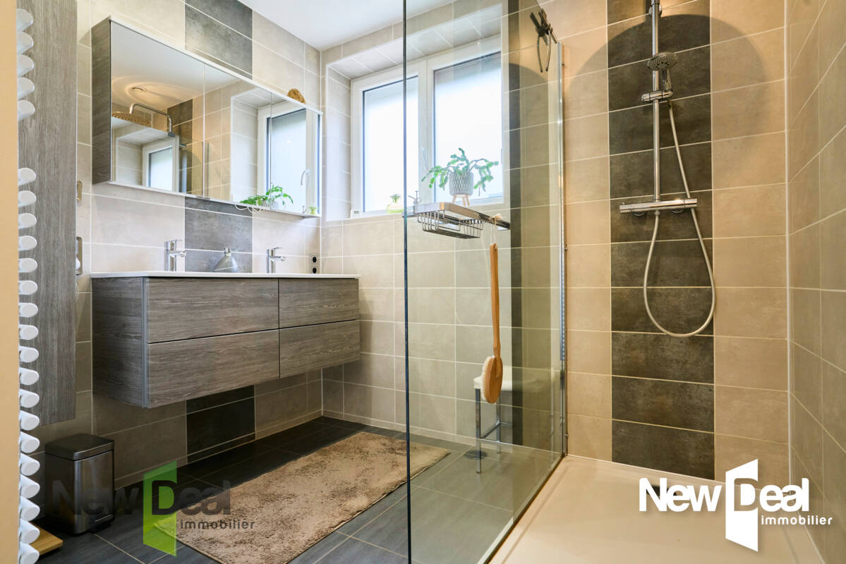 SEMI-PLAIN PIED + GITE 150 m2 Saint-Amand-Les-Eaux quartier La grise chemise - Photo 5