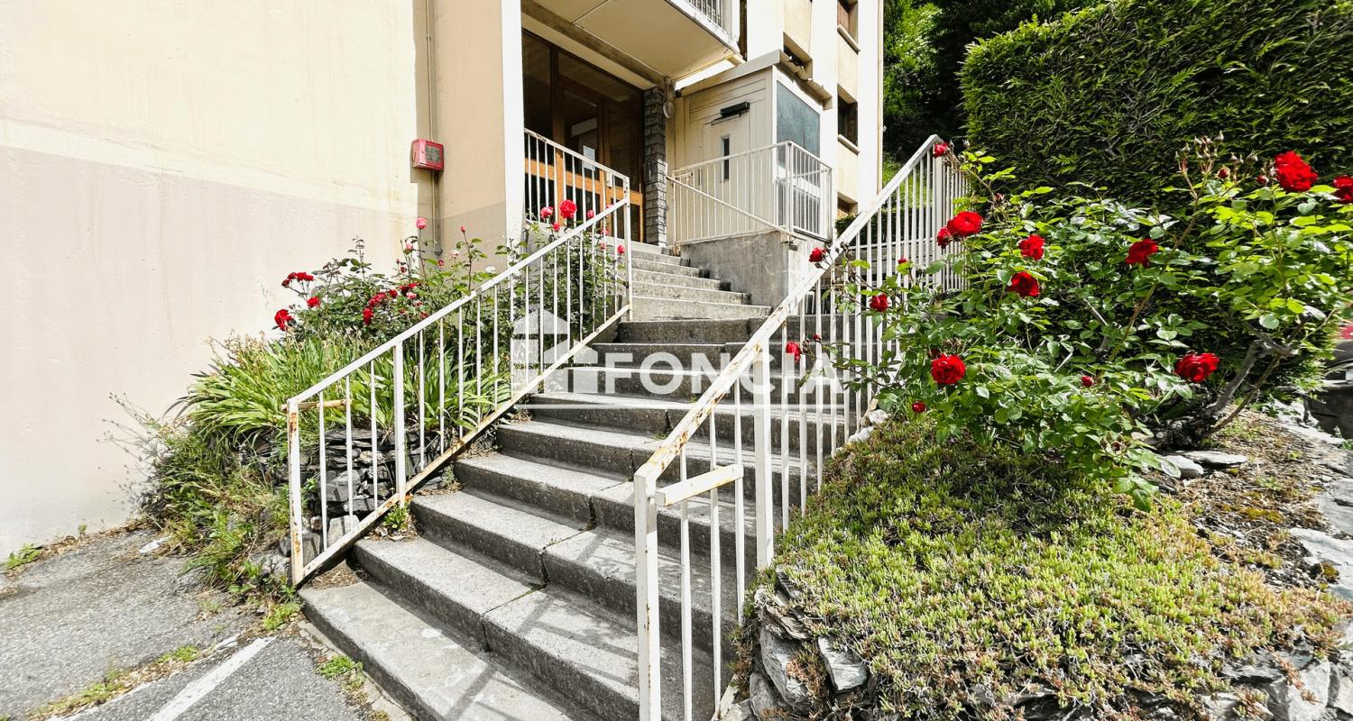 APPARTEMENT T1 BIS