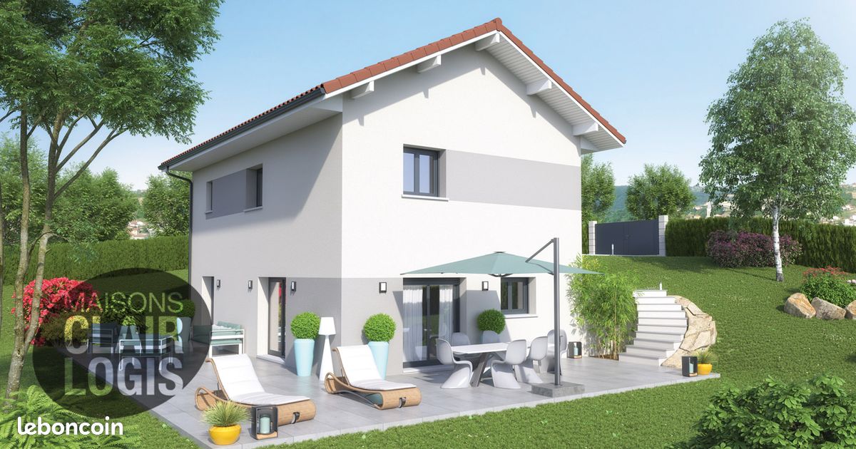 Programme Terrain + Maison