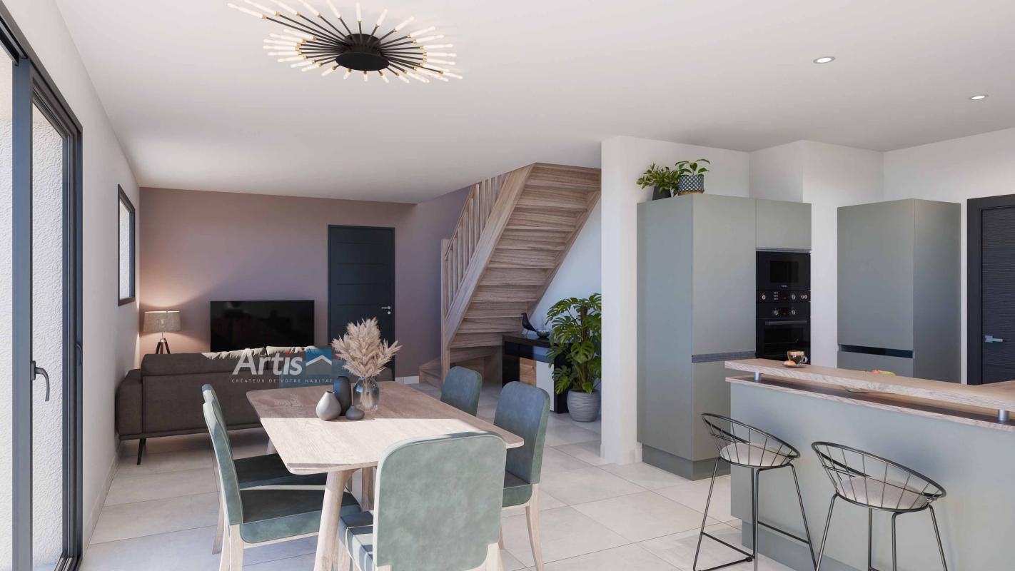 MAISON + TERRAIN MOUXY