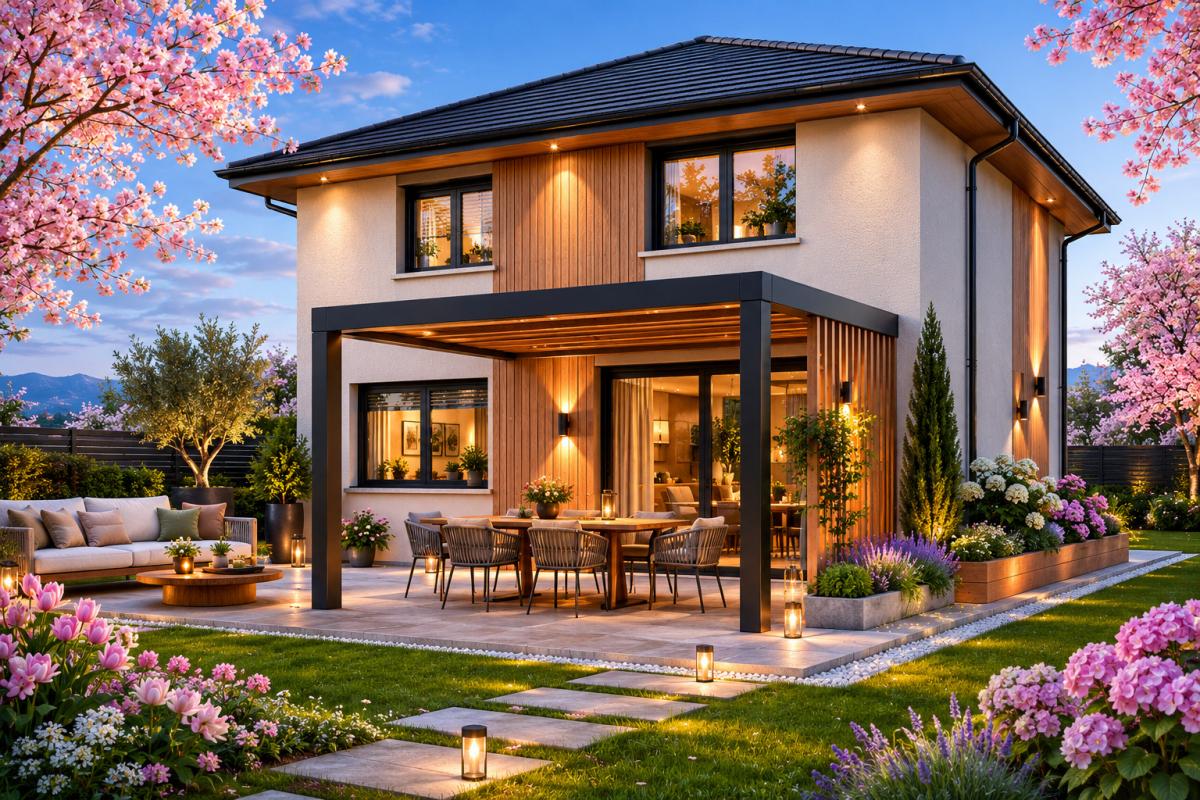 CONSTRUISEZ VOTRE MAISON ARTIS SUR ALLINGES