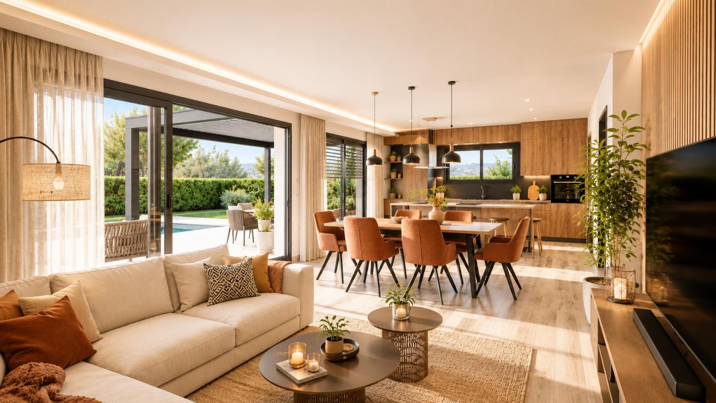 CHAMPANGES CONSTRUISEZ VOTRE MAISON INDIVIDUELLE