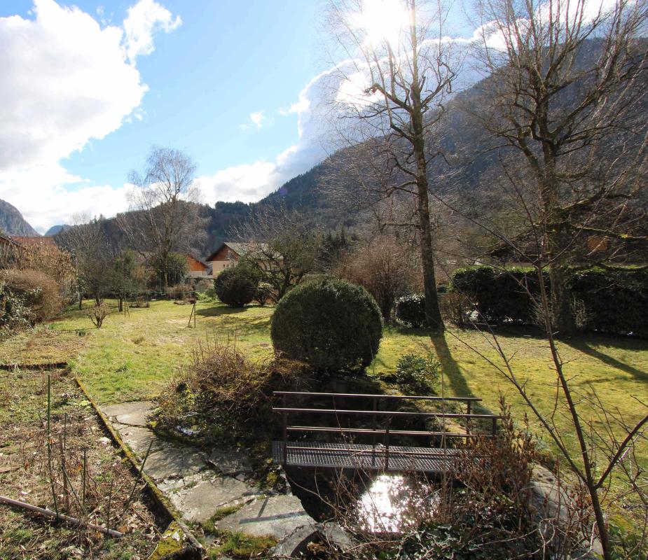 Maison Artis au centre du village proche de toutes les commodités