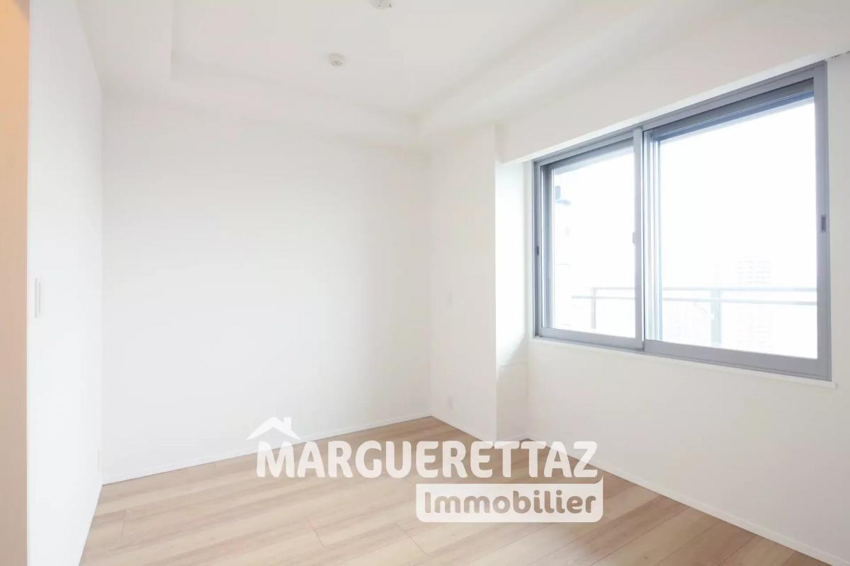 Appartement T2 - Léman 360 - Photo 2