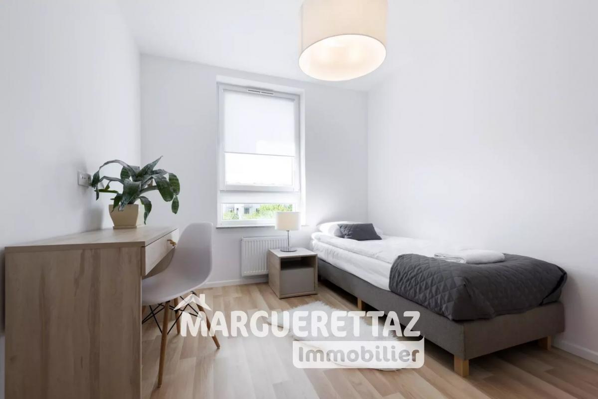 Appartement T3 - Léman 360 - Photo 2