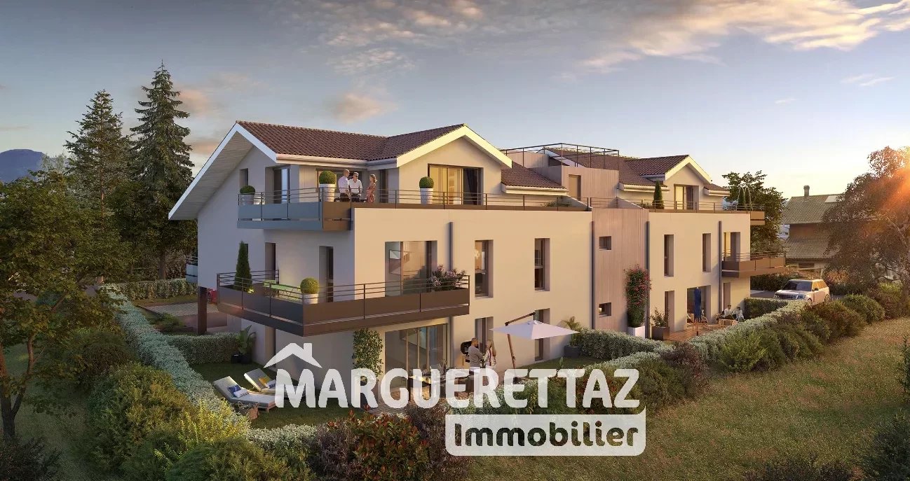 Appartement T3 - Léman 360 - Photo 4