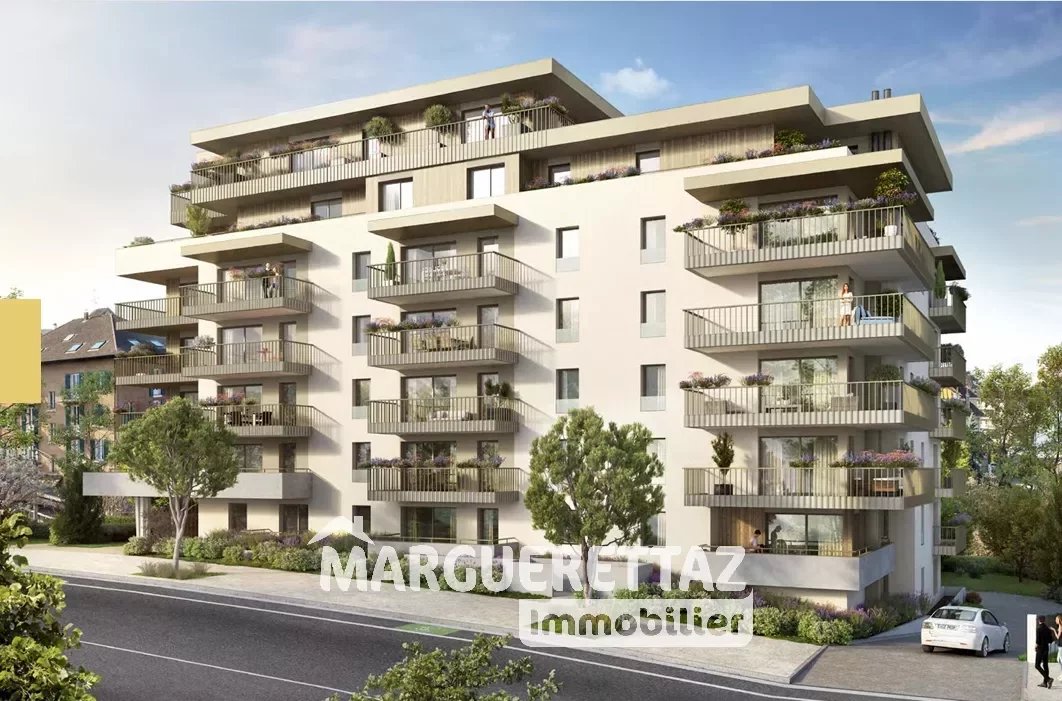 Appartement T3 - L'Eloge - Photo 2