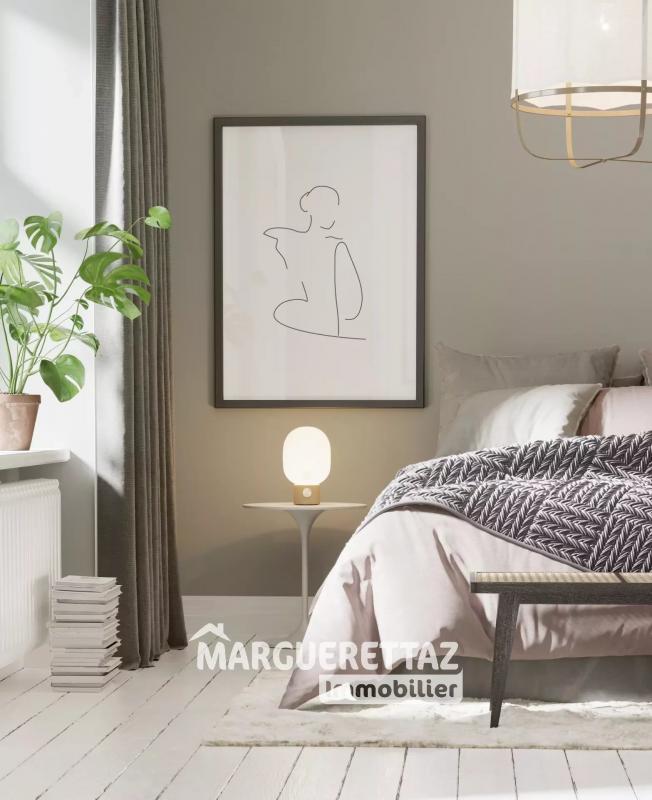 Appartement T3 - L'Eloge - Photo 4