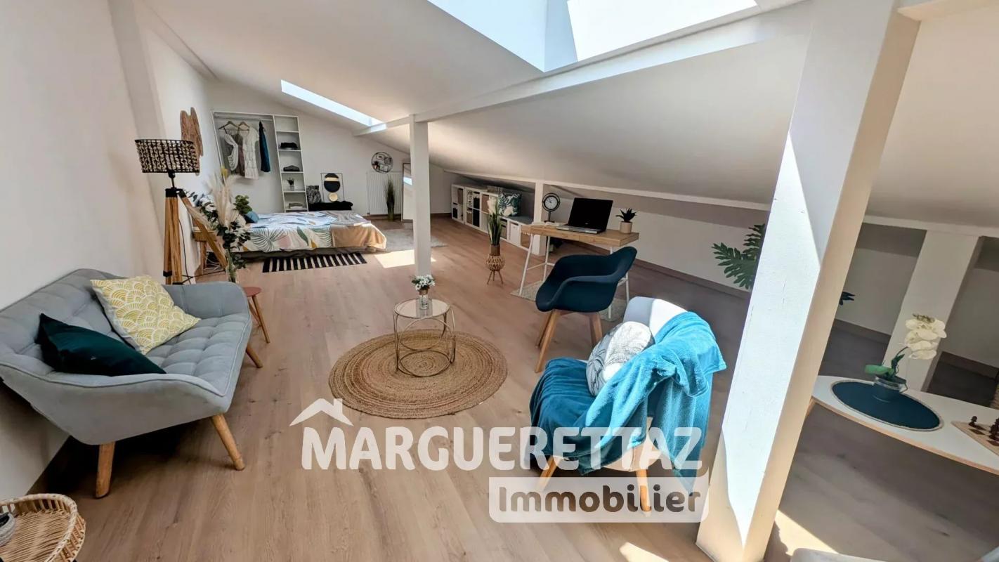 DUPLEX T4 avec balcon - Photo 5