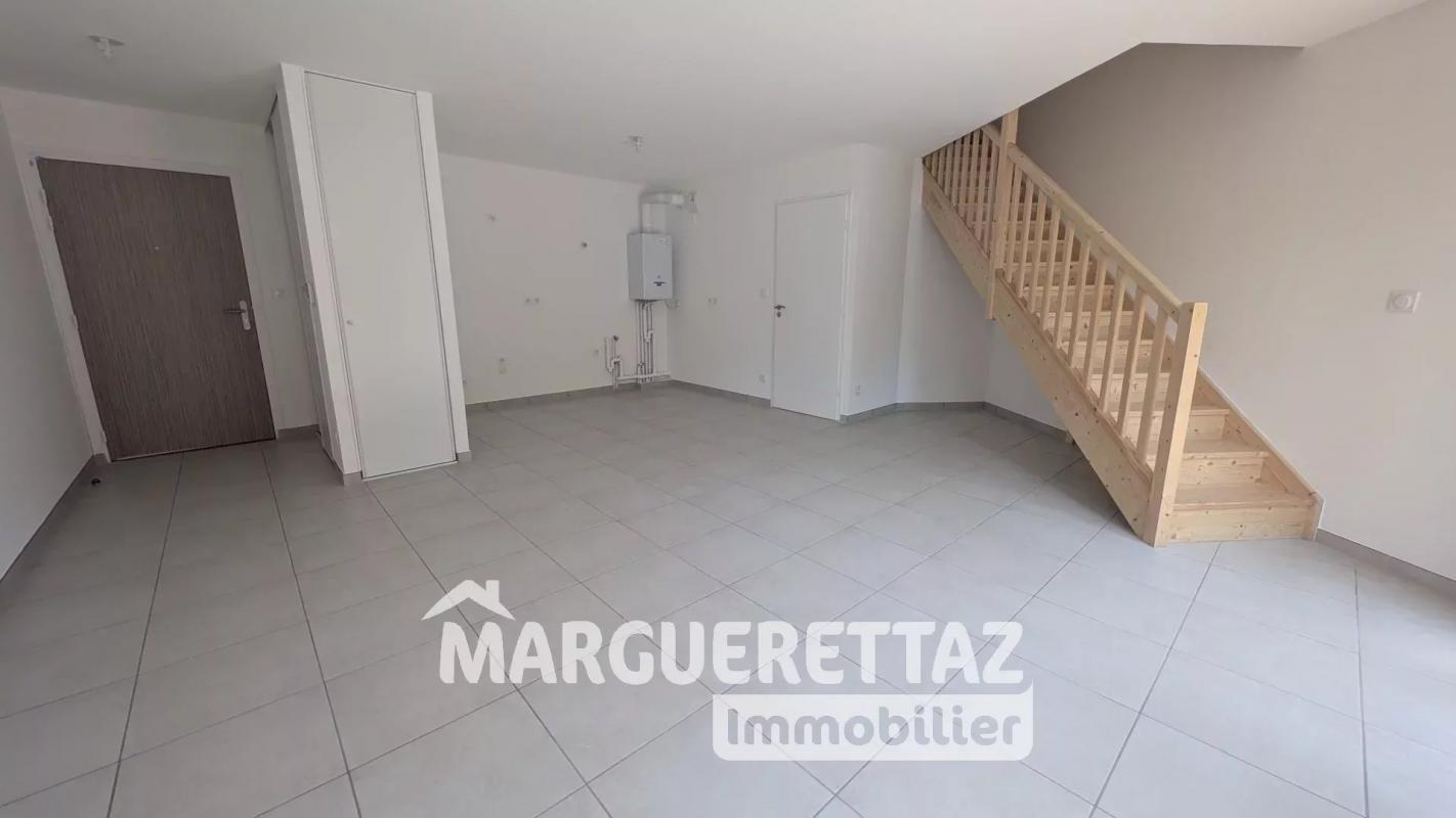 DUPLEX T3 avec balcon - Photo 2