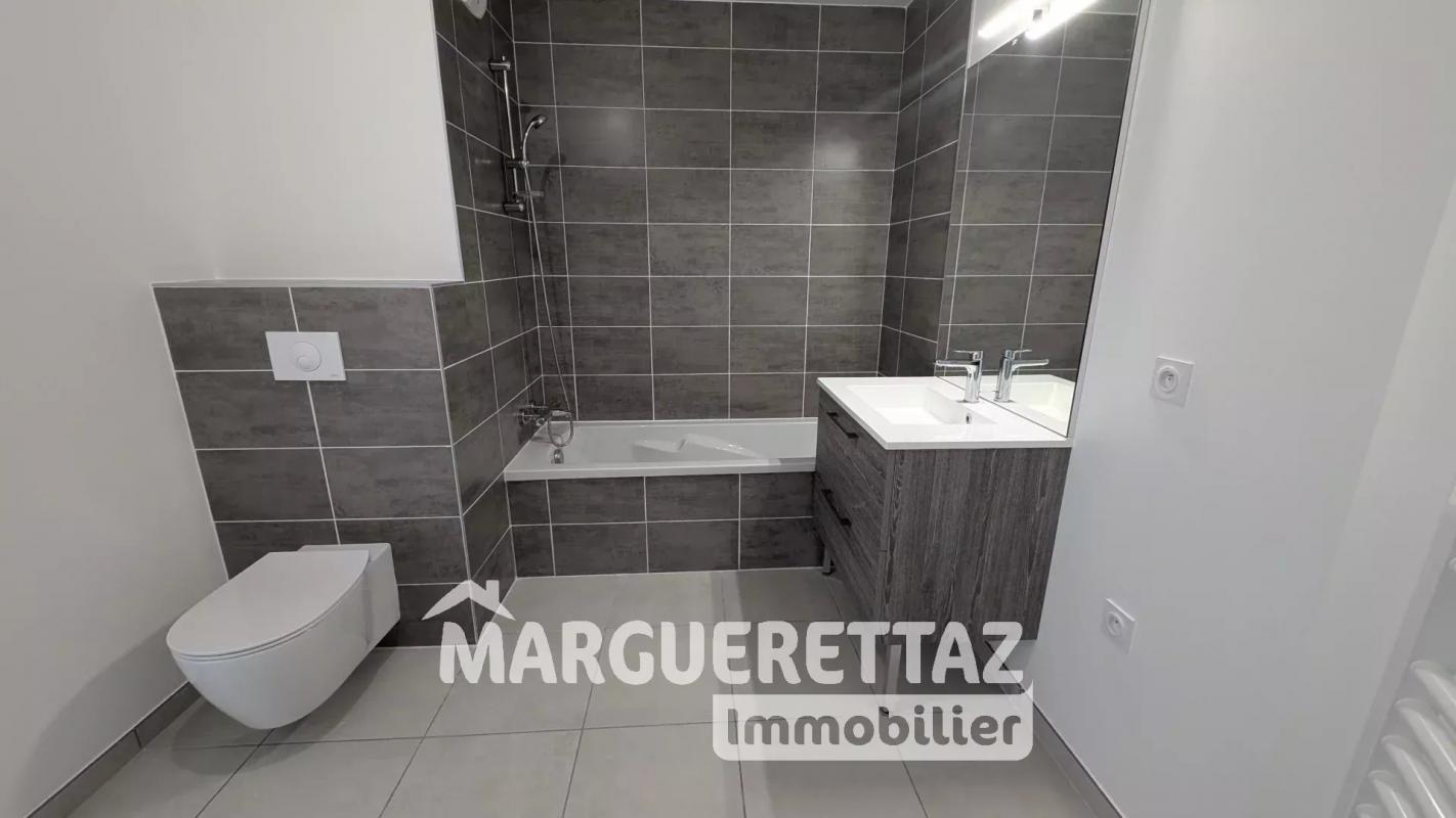 DUPLEX T3 avec balcon - Photo 5