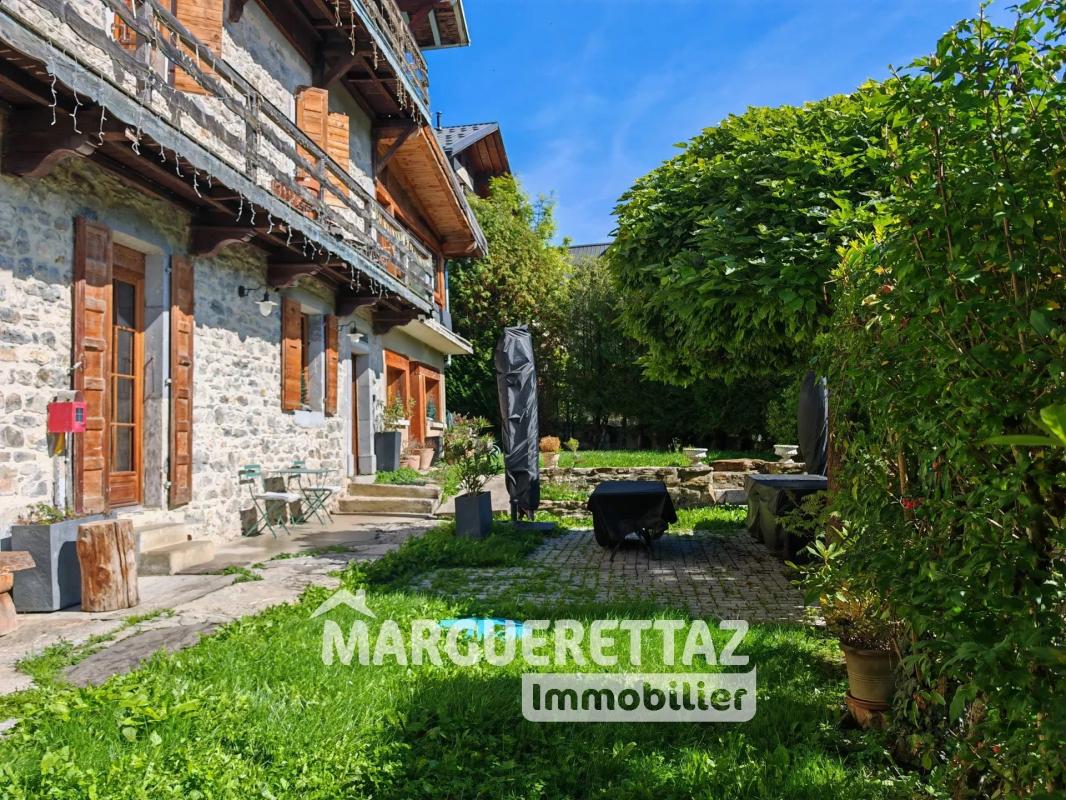 Maison à vendre, 17 pièces, 547 m², Verchaix