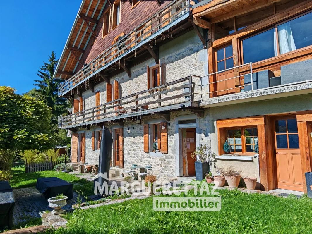Chalet gîte 17 pièces à Verchaix - Photo 2