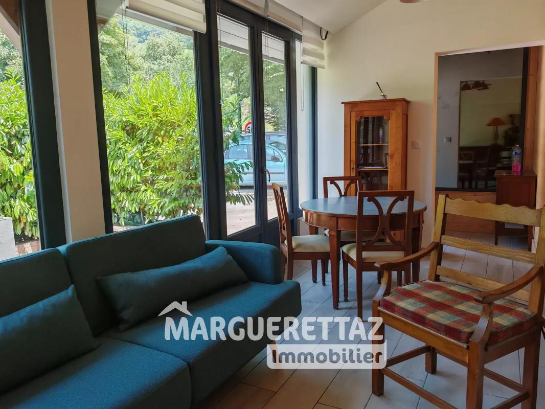Appartement à vendre, 2 pièces, 42 m², Taninges
