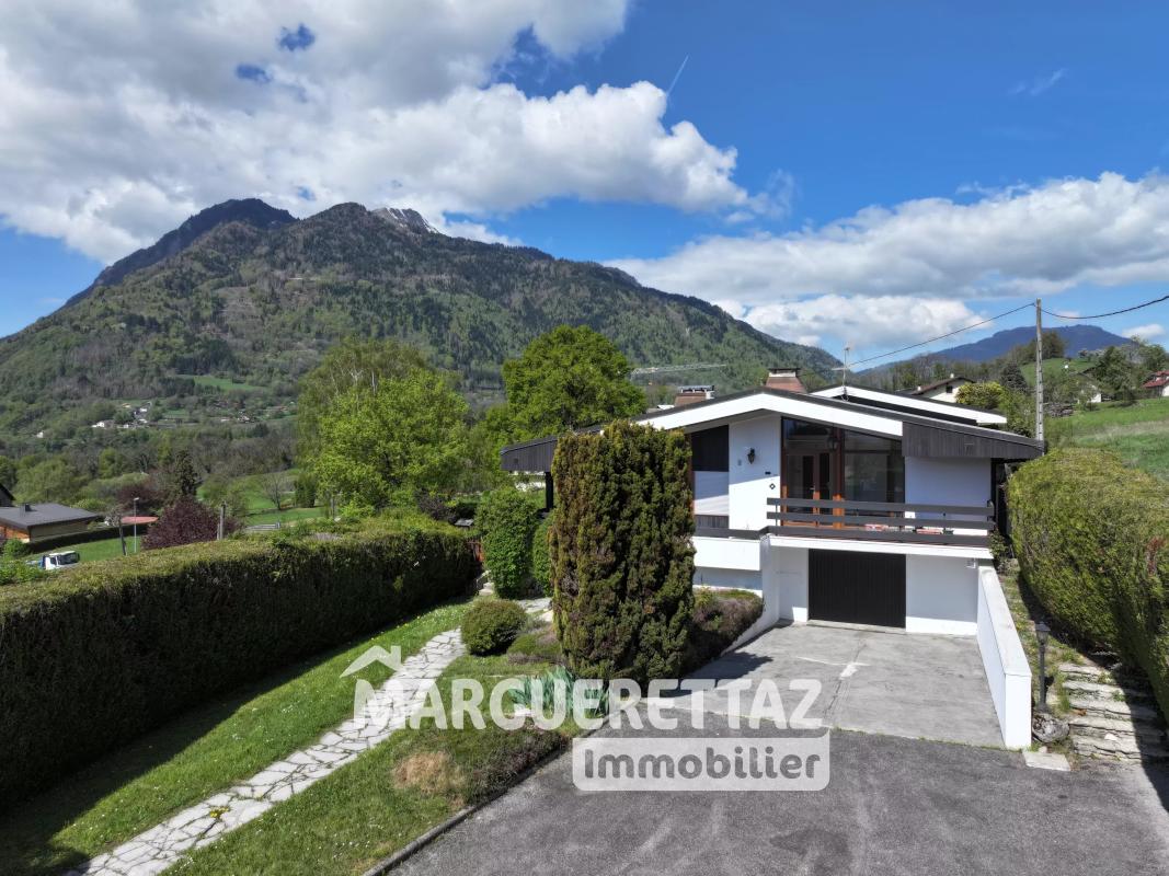Villa 214m² sur 2929m² de terrain - Marignier - Photo 2