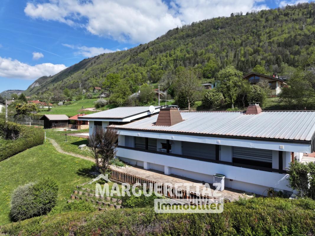 Villa 214m² sur 2929m² de terrain - Marignier - Photo 3