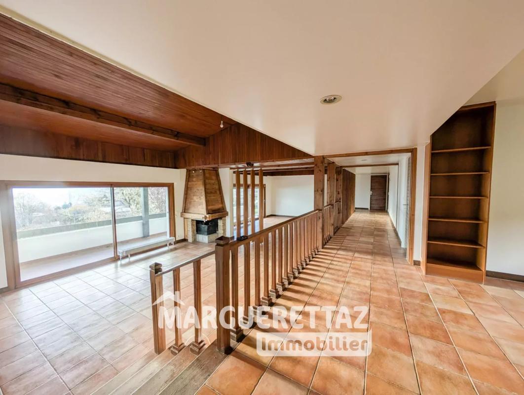Villa 214m² sur 2929m² de terrain - Marignier - Photo 4