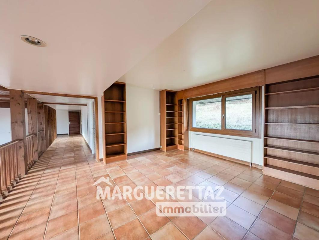Villa 214m² sur 2929m² de terrain - Marignier - Photo 5