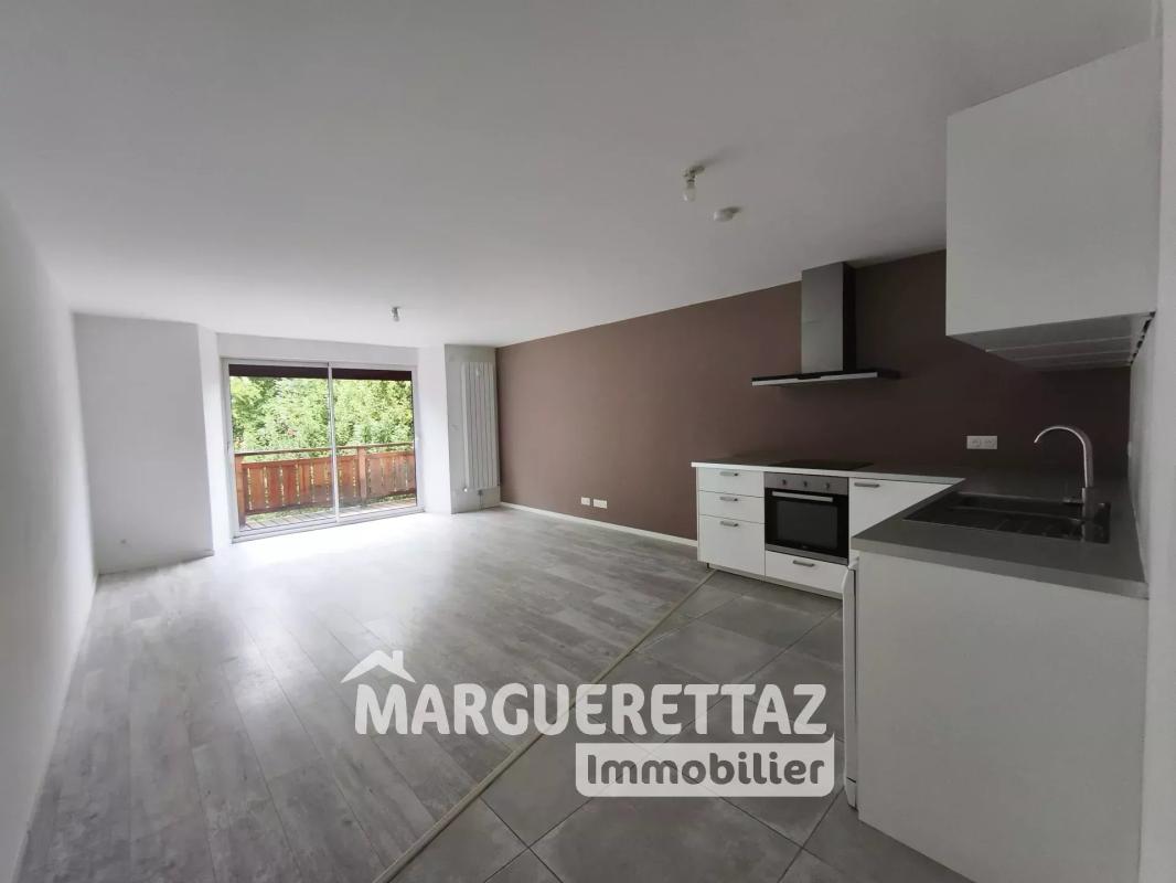 Appartement T4 refait à neuf - Photo 3