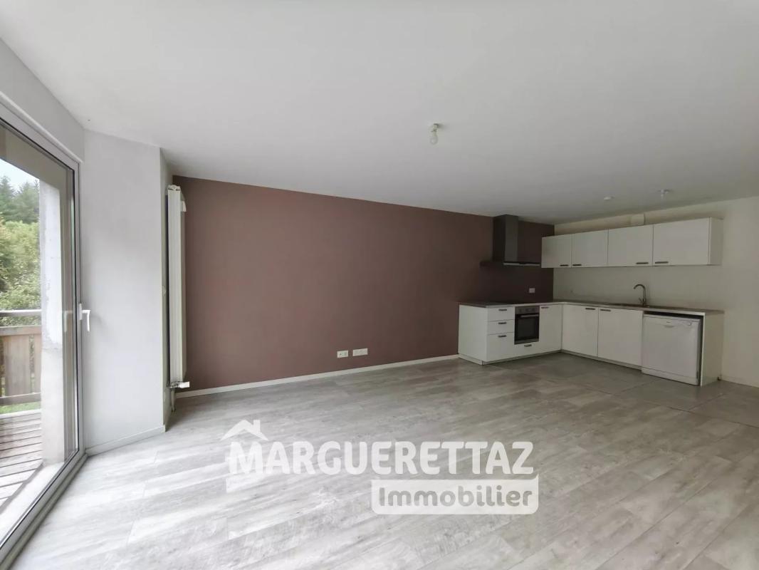 Appartement T4 refait à neuf - Photo 4