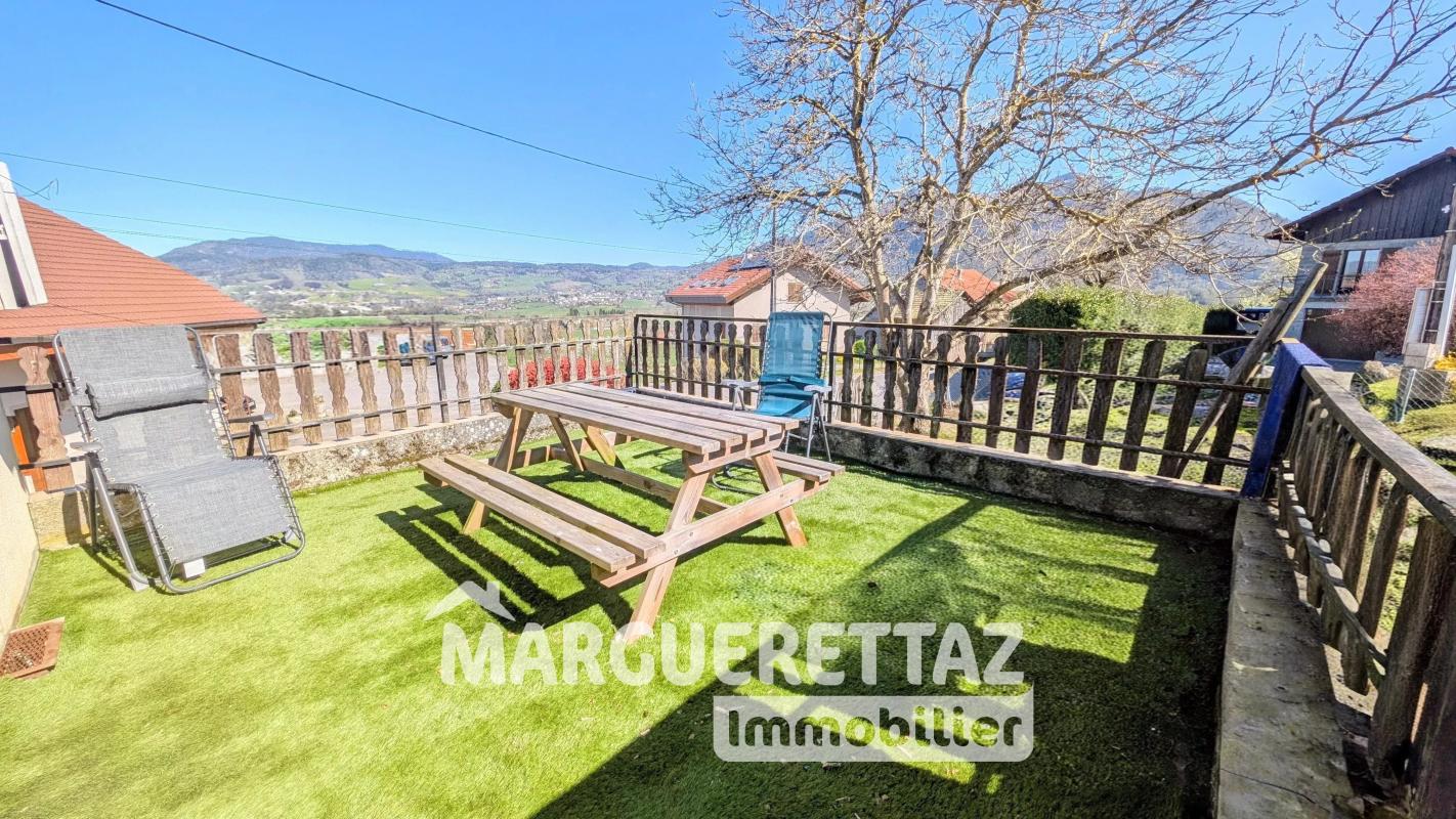 Charmante maison avec jardin et terrasse - Photo 4