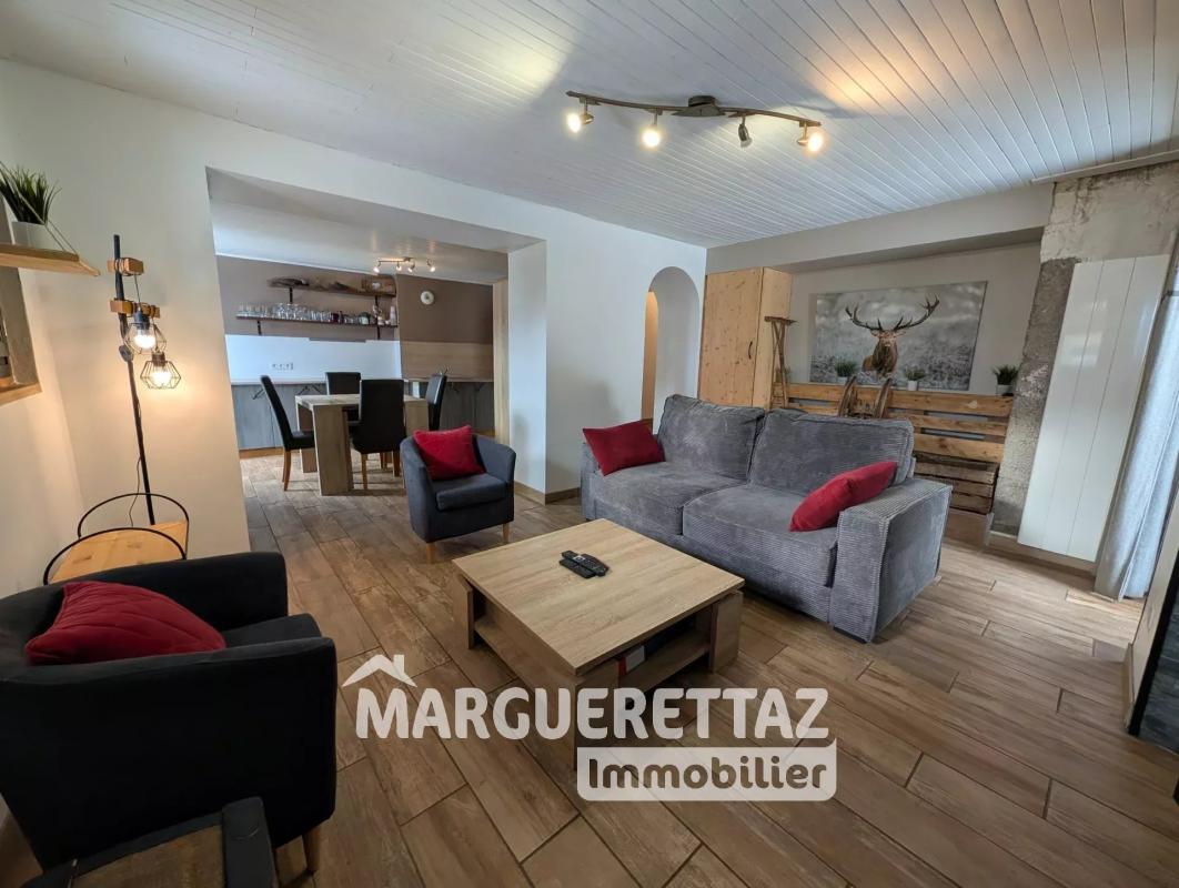 APPARTEMENT T2 DE 53 m² A VERCHAIX - Photo 2