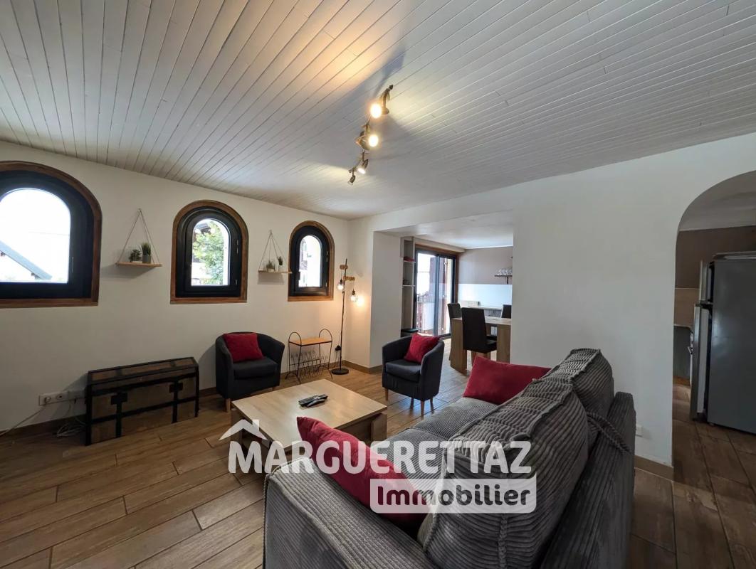APPARTEMENT T2 DE 53 m² A VERCHAIX - Photo 3