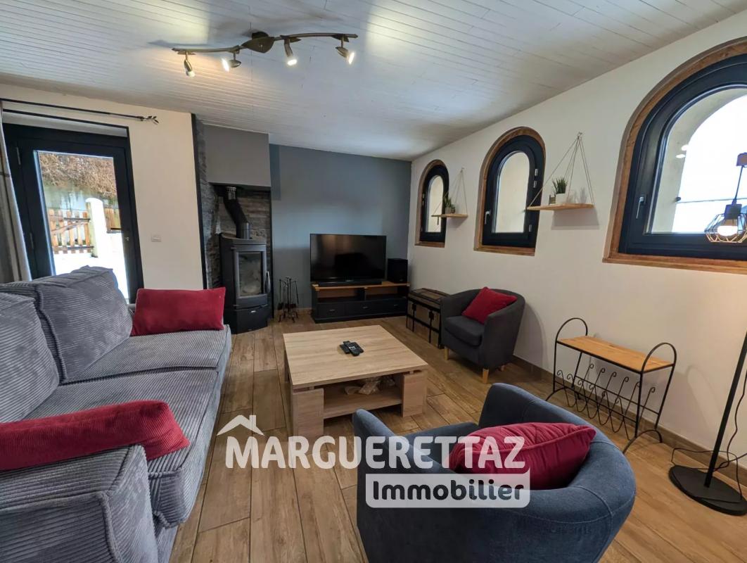 APPARTEMENT T2 DE 53 m² A VERCHAIX - Photo 4