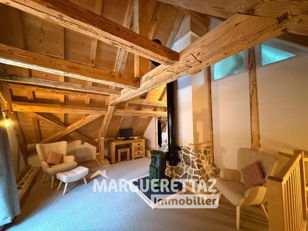 Maison à vendre, 5 pièces, 150 m², Bellevaux