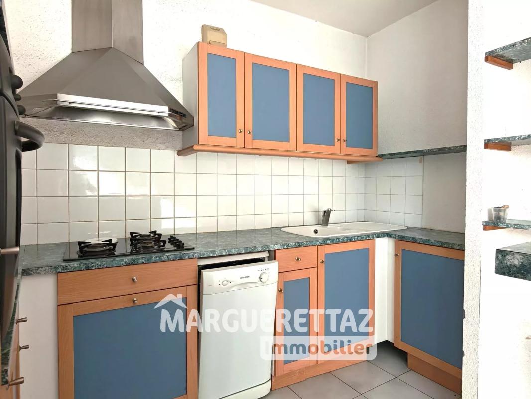 Appartement T4 à TANINGES - Photo 3