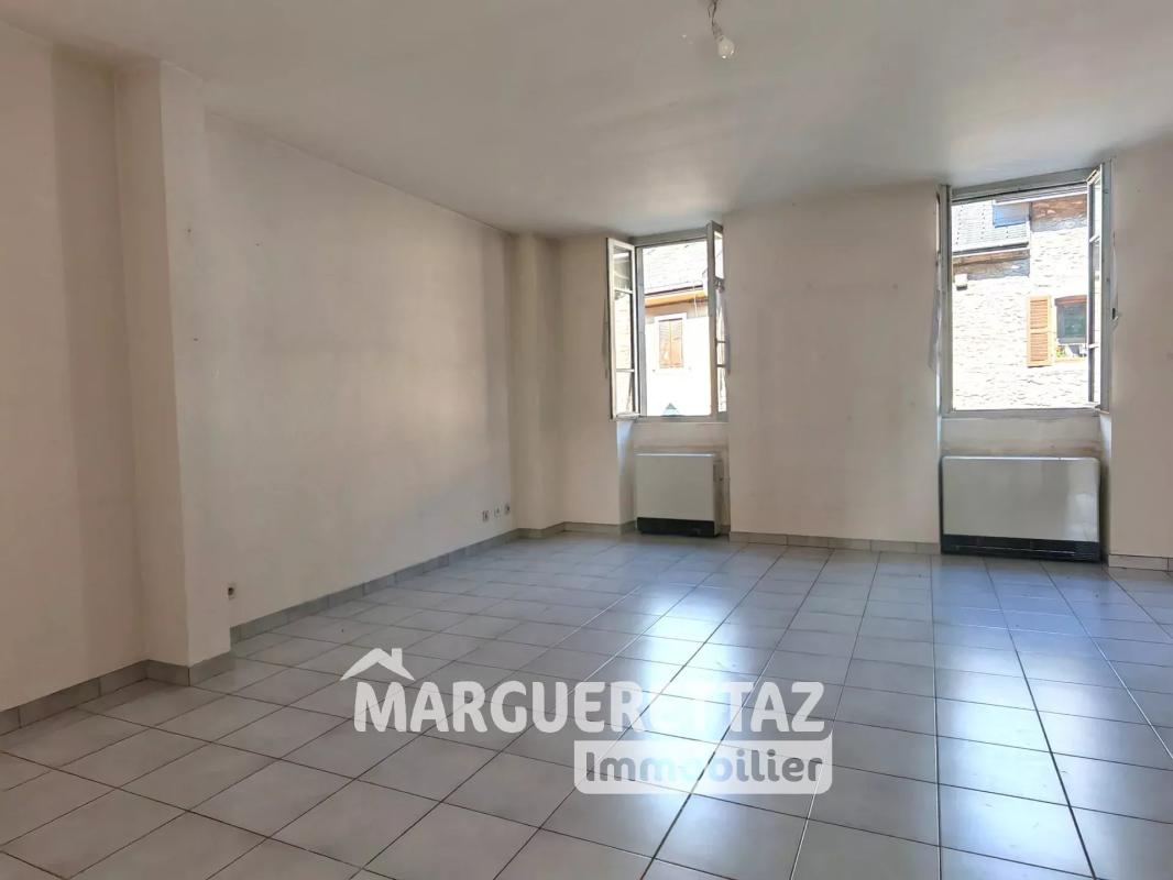Appartement T4 à TANINGES - Photo 4