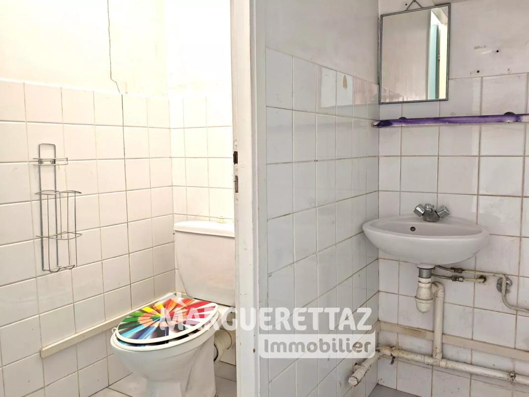 Appartement T4 à TANINGES - Photo 5
