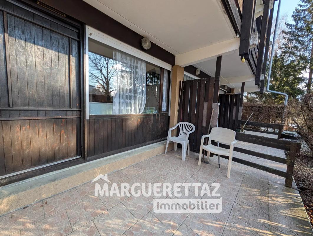 Appartement à vendre, 1 pièces, 21 m², Onnion