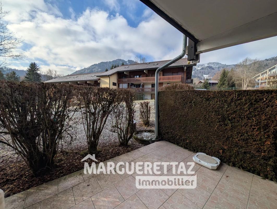 A ONNION STUDIO  EN REZ DE JARDIN - Photo 3