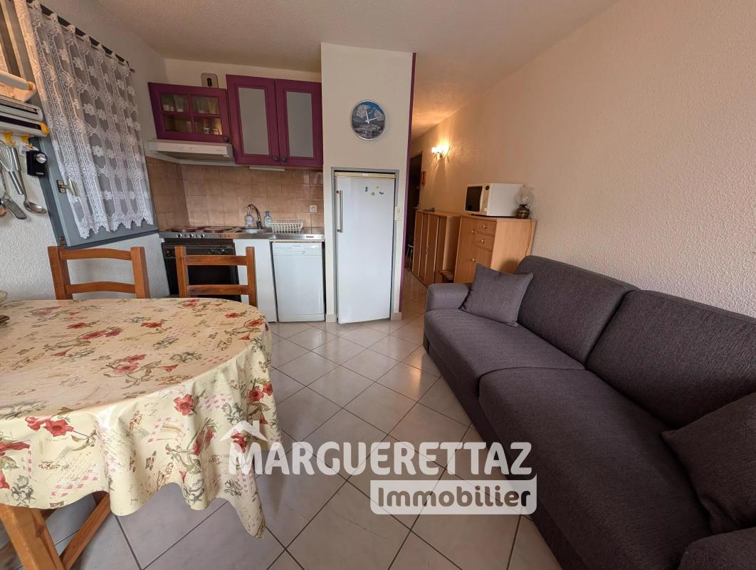 A ONNION STUDIO  EN REZ DE JARDIN - Photo 4