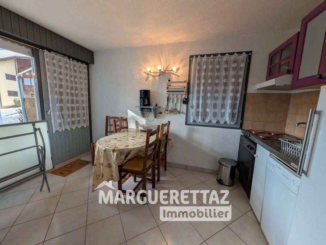 A ONNION STUDIO  EN REZ DE JARDIN - Photo 5