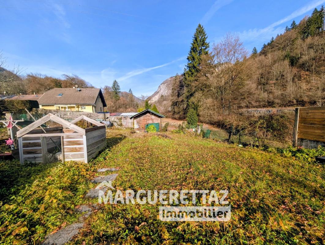 Maison mitoyenne T4 de 90m² - Photo 2